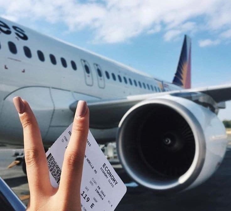 Cuánto Ganan las Aerolíneas con un Vuelo