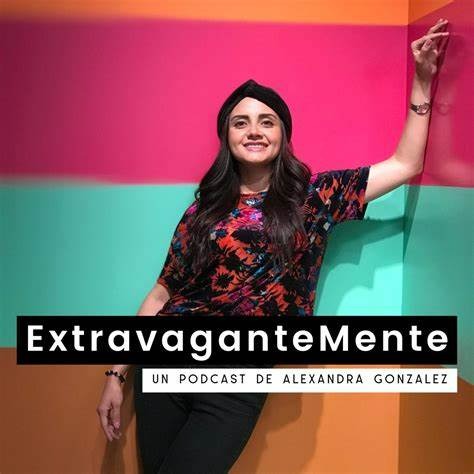 Alexandra Gonzáles ExtravaganteMente