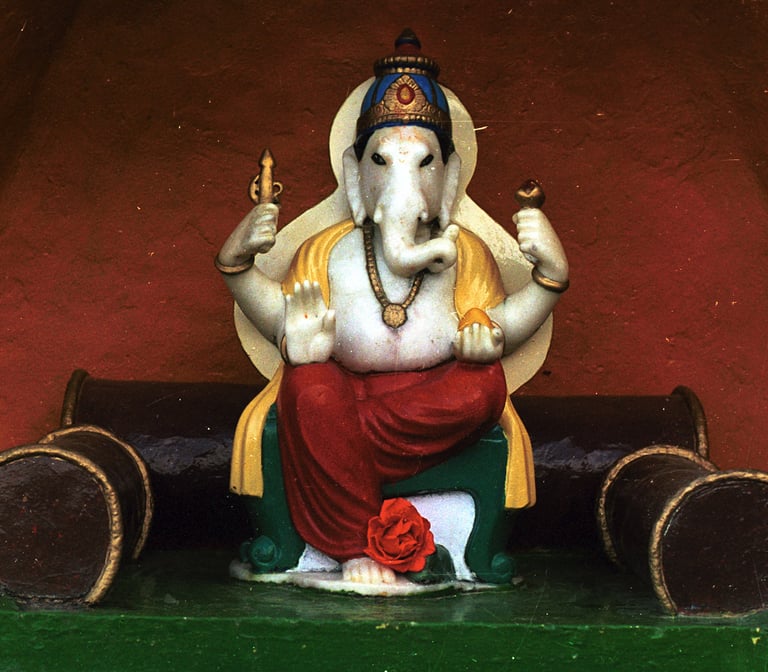 Ganesh