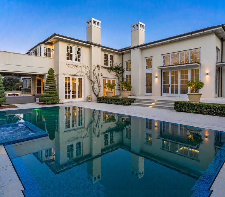 103 Saint Stephens Avenue sold for $23.5m