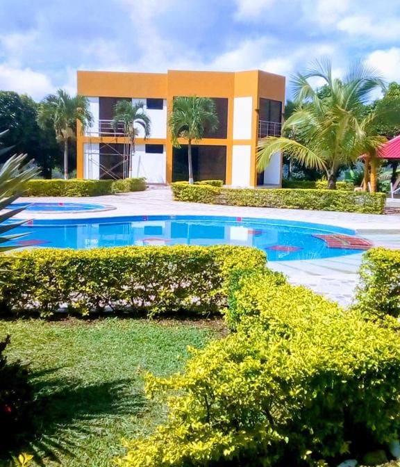 Construcción de casas campestres