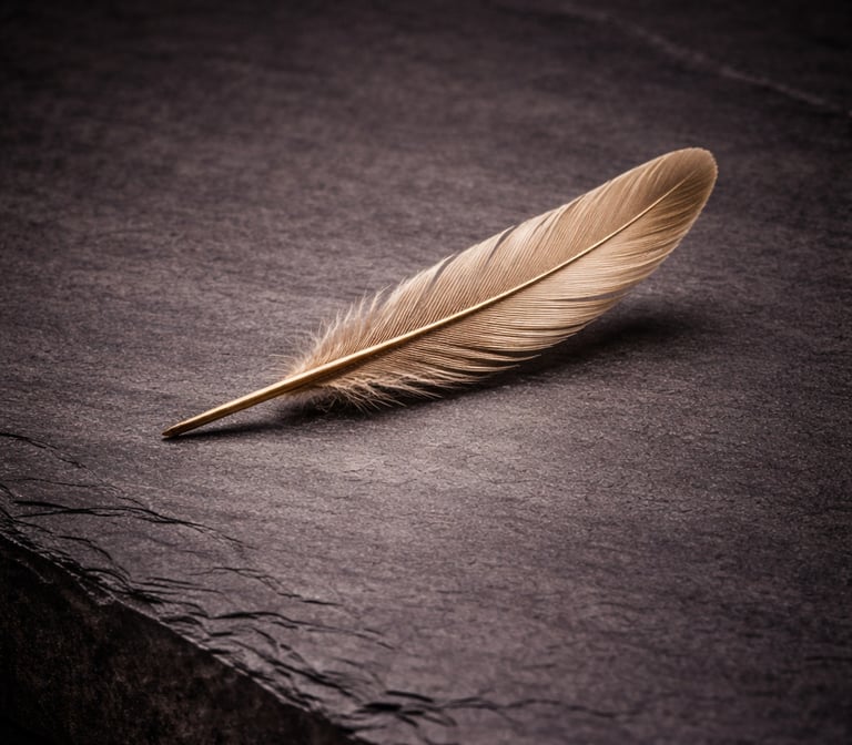 Ame, spiritualité, éveil, conscience