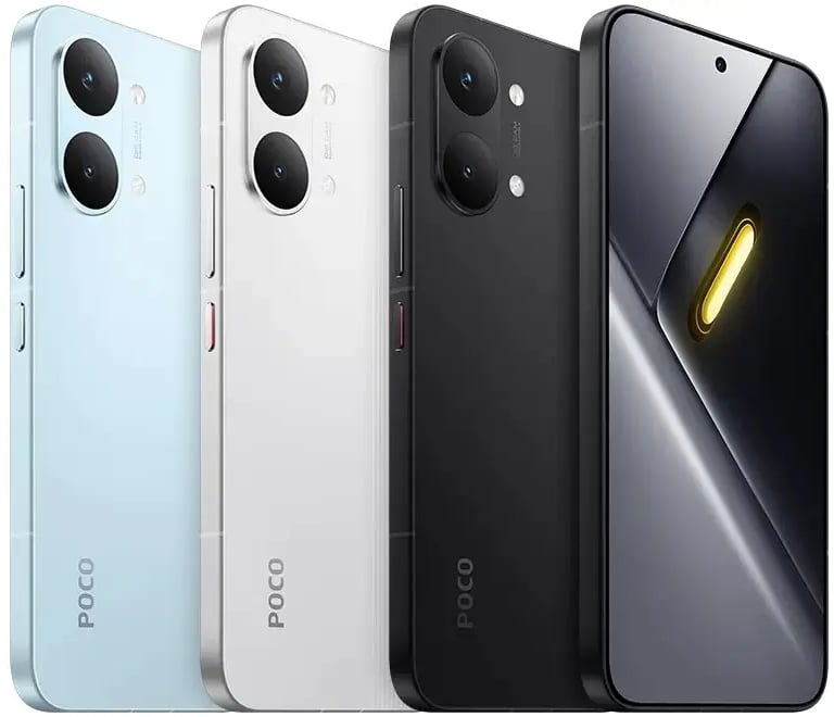Xiaomi Poco X8 Pro Max