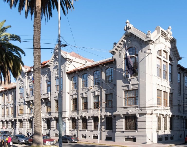casacentralpucv