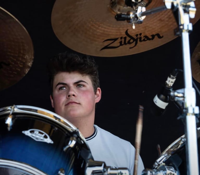 The Dodgers - Rock/Pop covers band Banbury