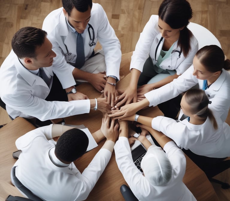 white concrete building during daytime