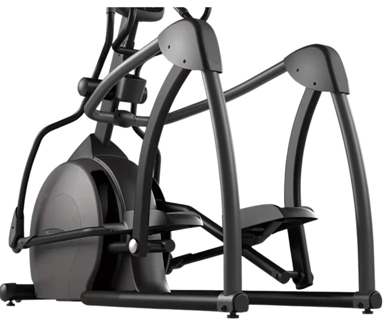 elliptique pro vision fitness Antilles