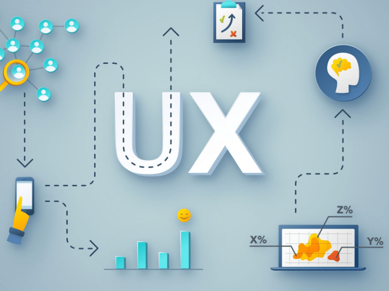 Úloha UX pri zlepšovaní SEO optimalizácie vášho webu