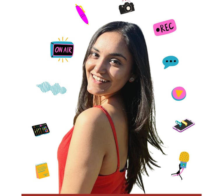 portfolio creative marketing