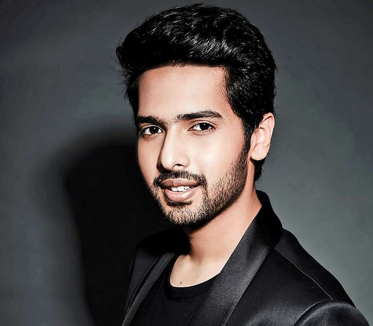 Armaan Malik