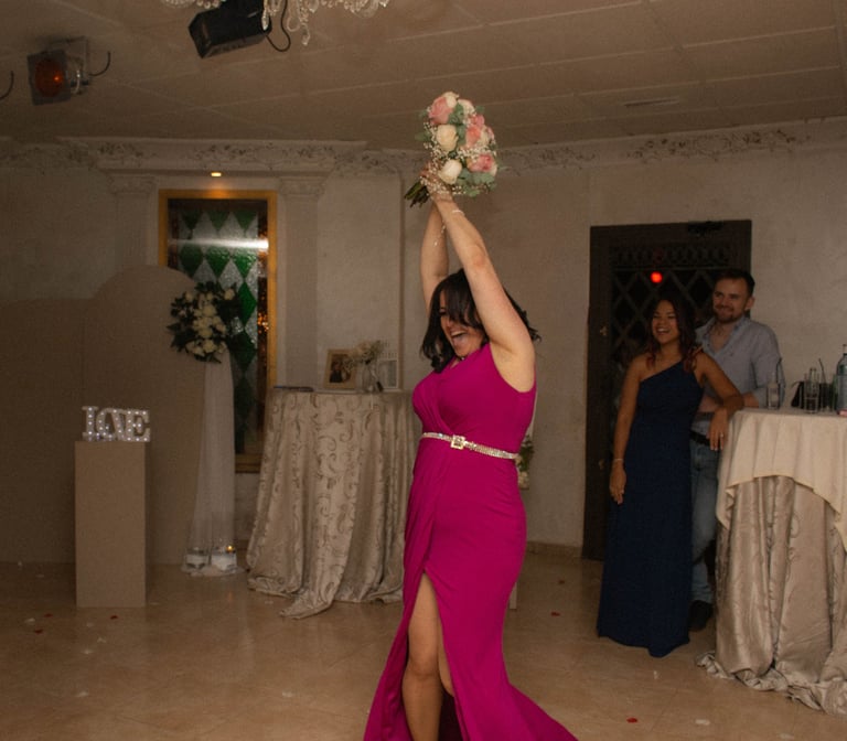 Fotografo Boda Malaga