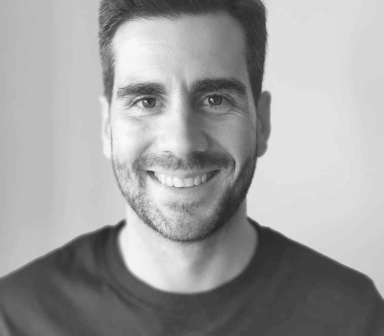 Alumno Doblaje Certificado Soundub - Carlos Núñez Sanz