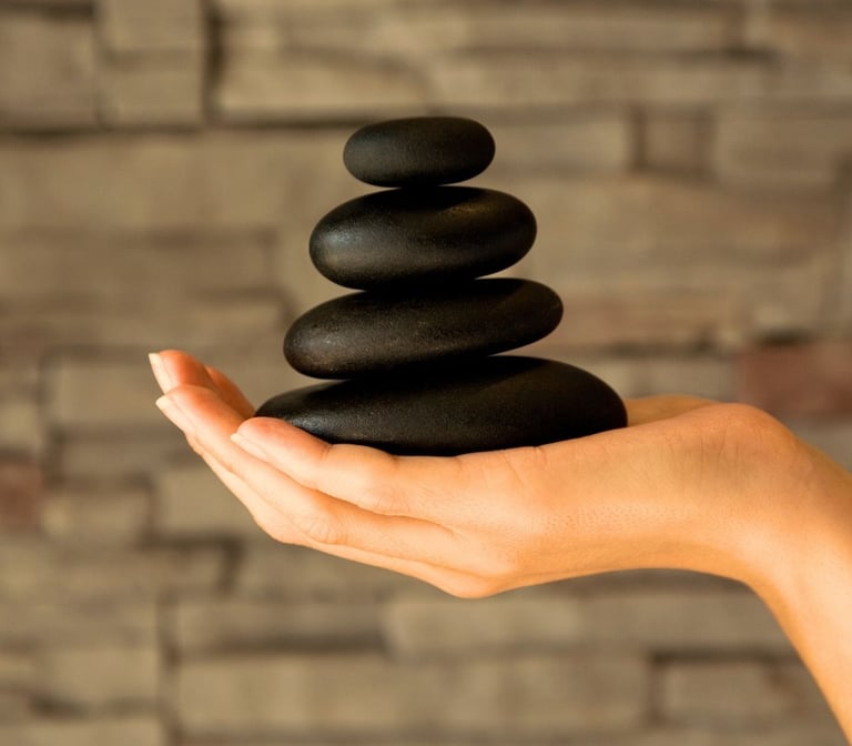 Massaggi olistici e trattamenti energetici a Ponte nelle Alpi per il benessere del corpo
