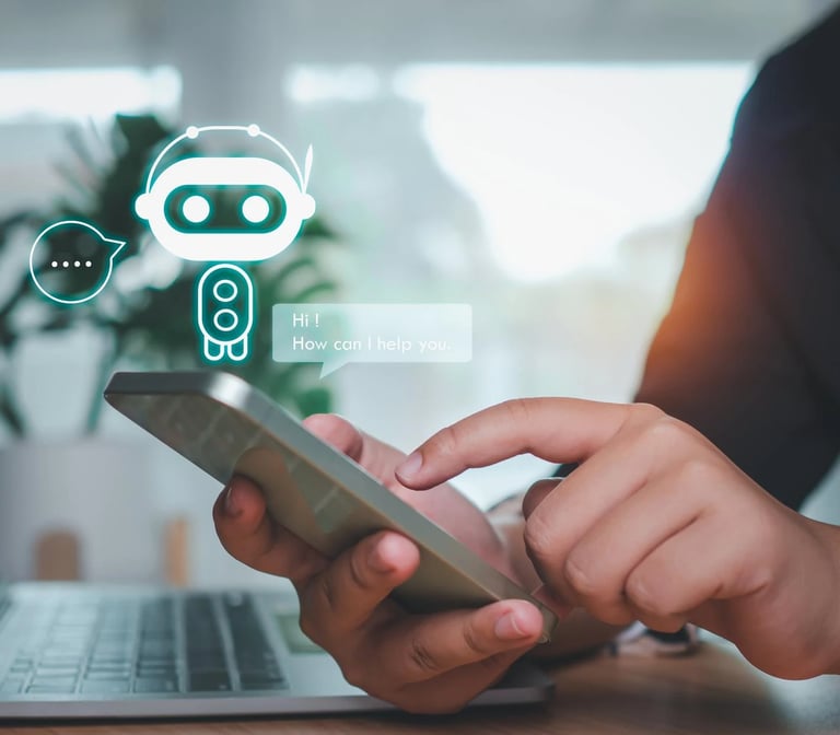 Usuario Chatbot