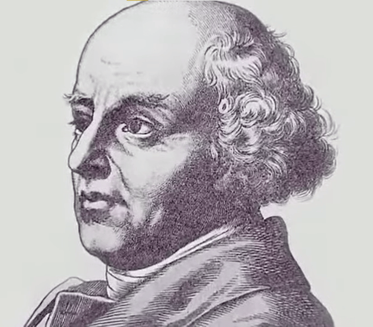 Samuel Hahhneman