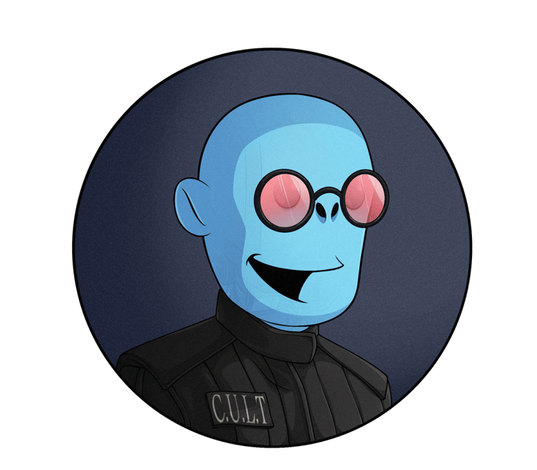 Not an Alien