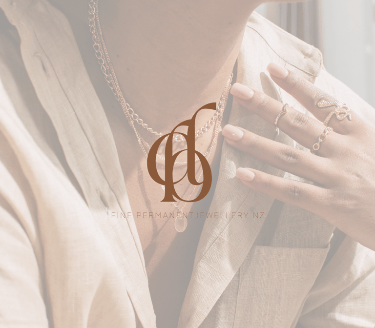 logo design by b content and design