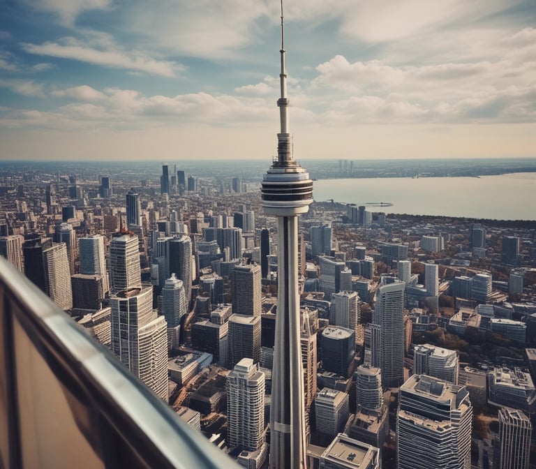 A professional office setting with a CPA at a desk.
