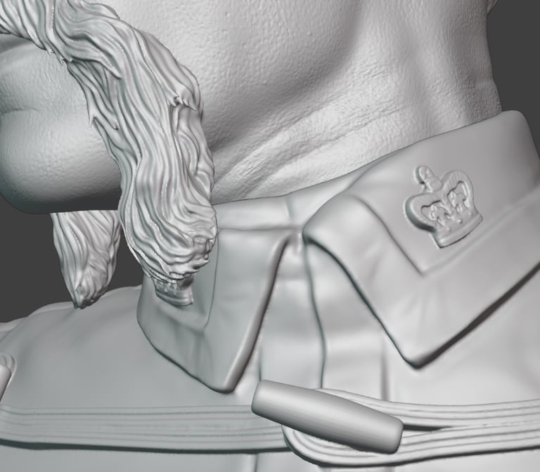 Anthony Durnford, Zulu War