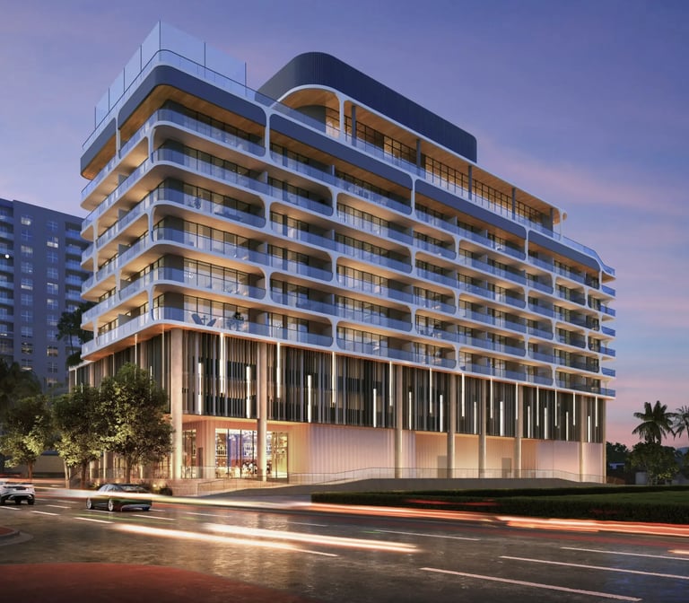 Ella Miami I Margarita Rosa Budina