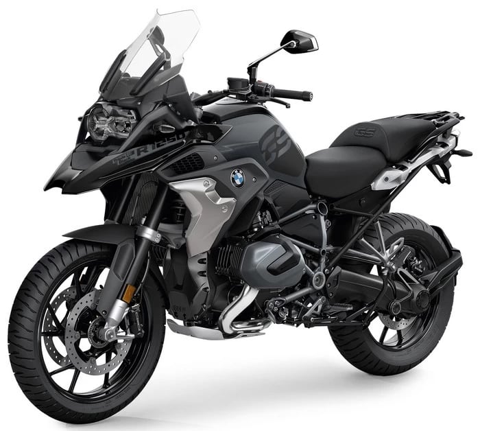 location BMW R 1250 GS tanger