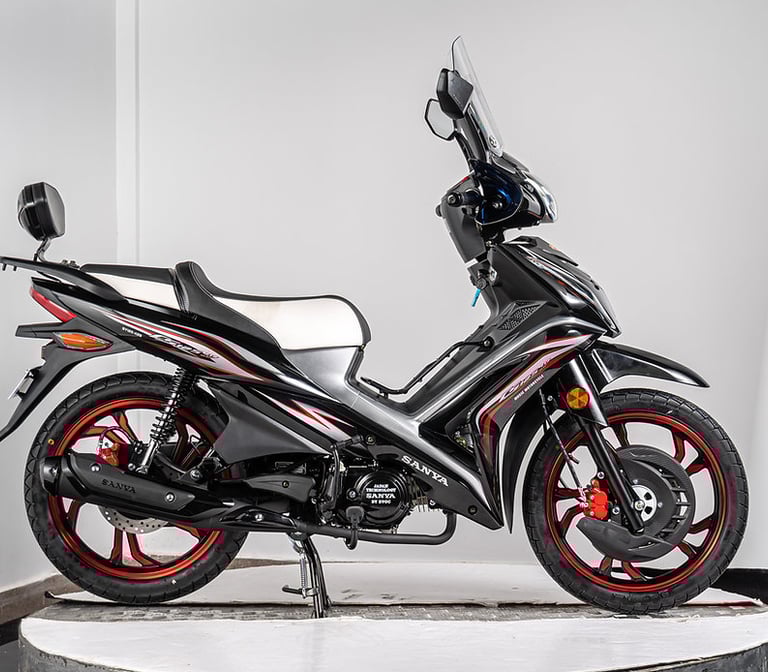 location sanya tanger