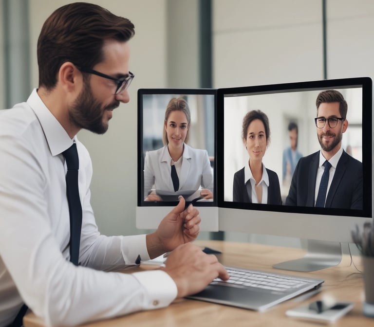 Bright living room with modern inventory