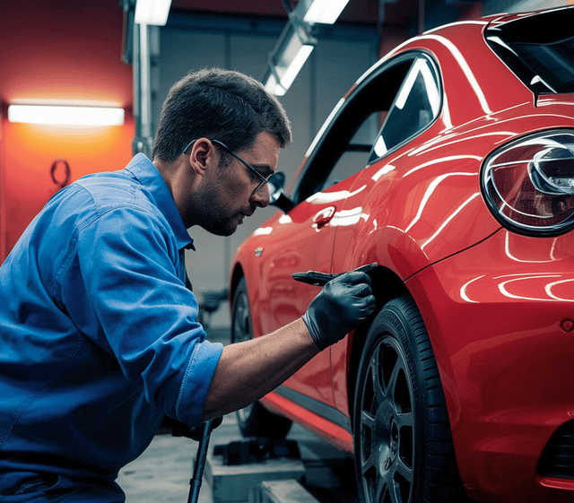 Garantie pannes mécaniques courtage automobile