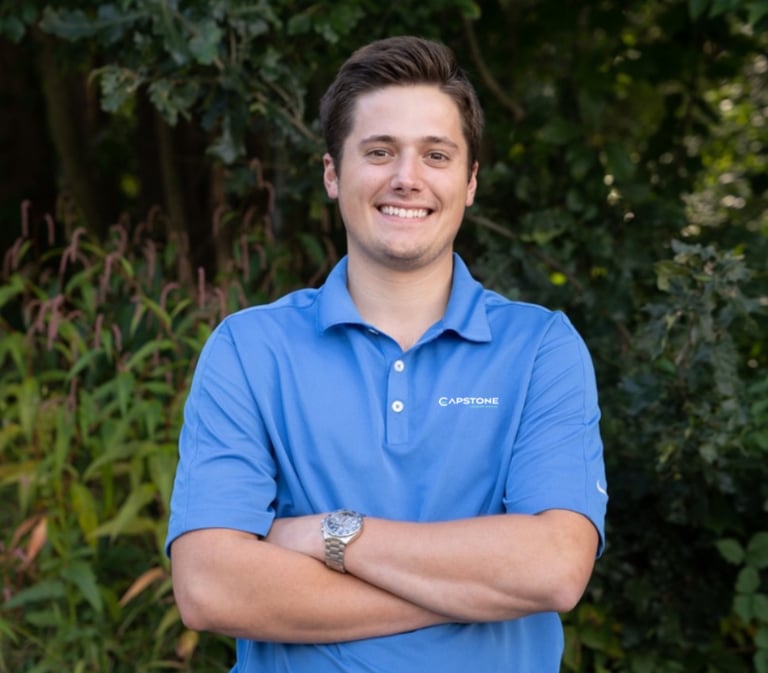 Ben Dunham, Founder and Owner