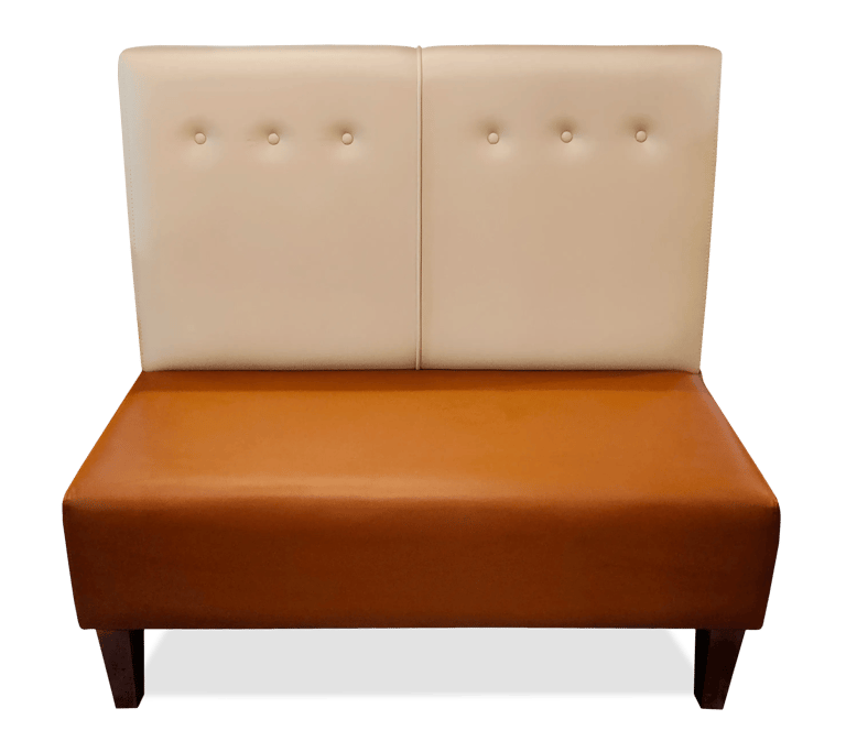 sofa para restaurante