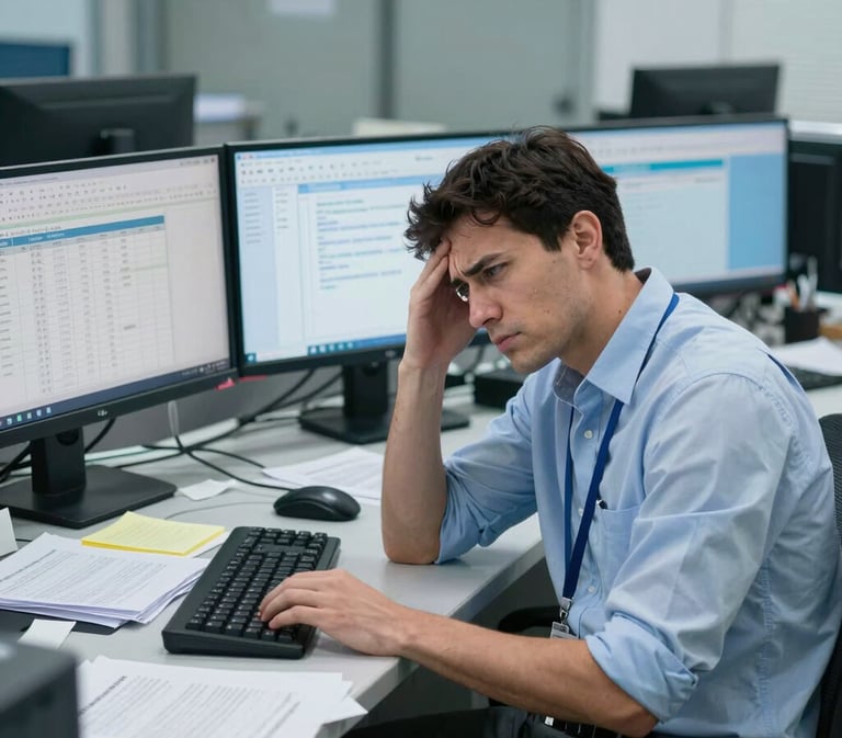 a man riding a skateboard down the side of a ramp
