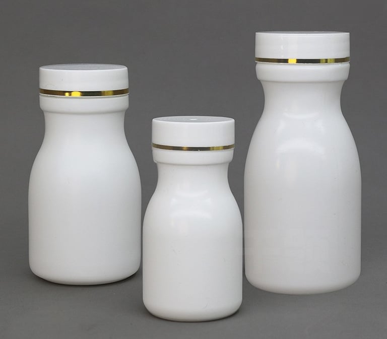 supplement bottle manufacturer china