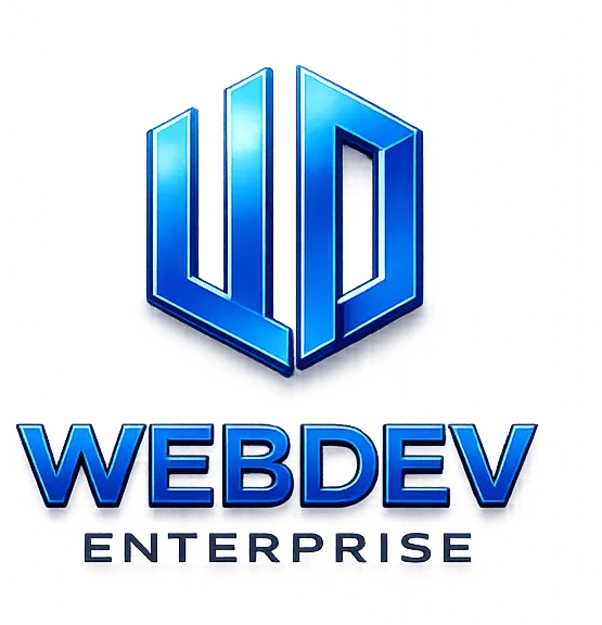 WebDev Logo 