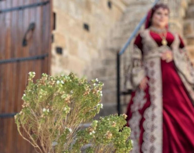 Sahmeran Otel | Midyat Oteller | Anında Rezervasyon