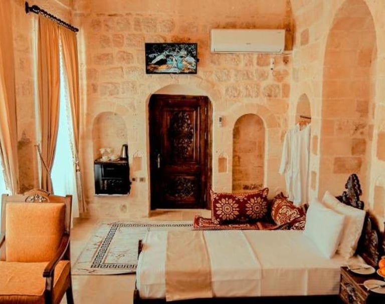 Carra Konağı | Mardin Oteller | Anında Rezervasyon