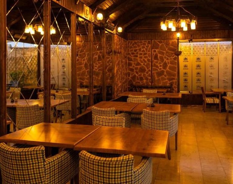 Zerzevan Hotel | Mardin Oteller | Anında Rezervasyon