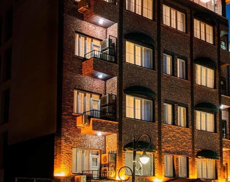 Hasuni Taş Hotel | Sur Oteller | Anında Rezervasyon
