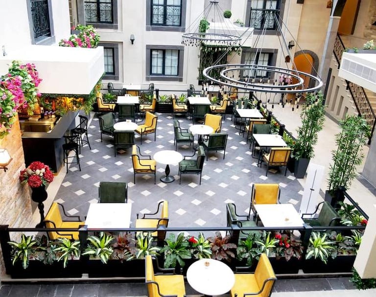 Amida Butik Otel | Sur Oteller | Anında Rezervasyon