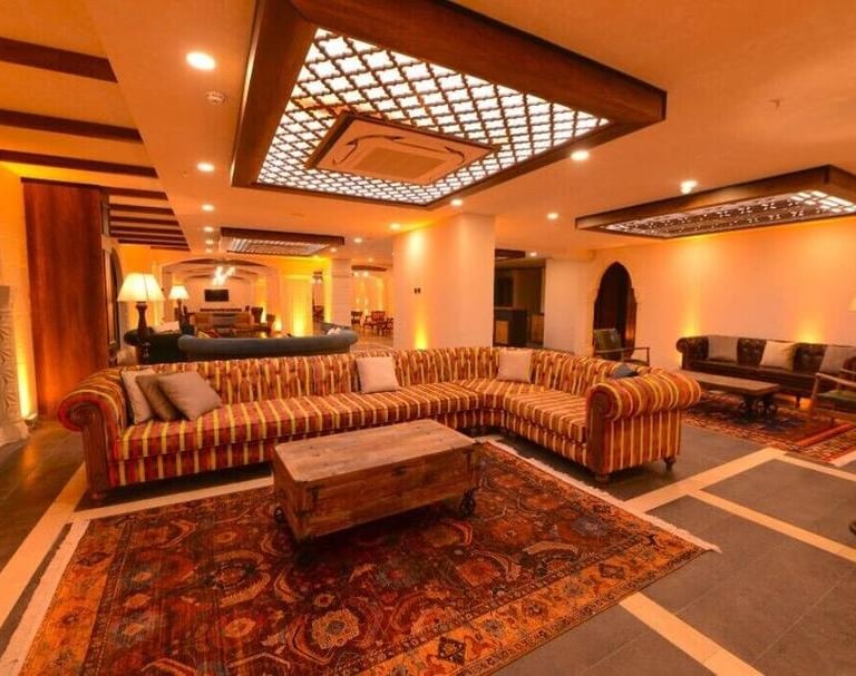Raymar Hotels Mardin | Mardin Oteller | Anında Rezervasyon