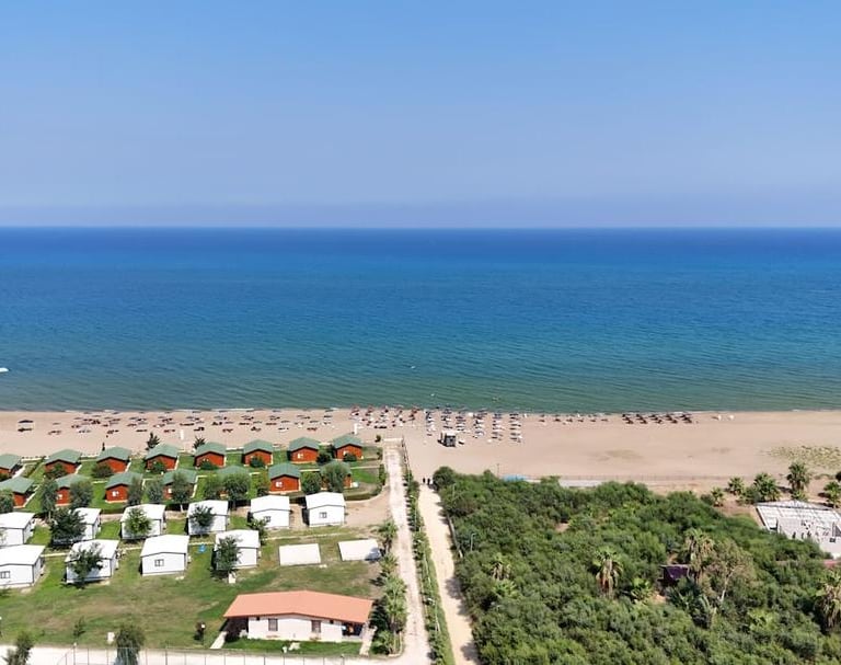 Palmila Butik Otel | Susanoğlu Oteller | Anında Rezervasyon