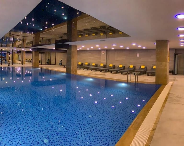 Mardiva Otel | Mardin Oteller | Anında Rezervasyon