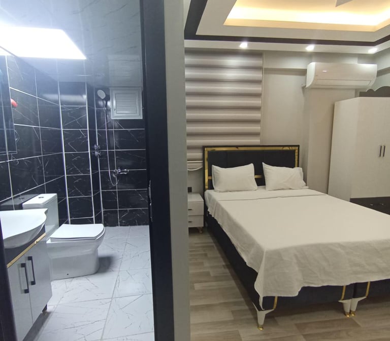 Sandra Hotel | Şanlıurfa Oteller