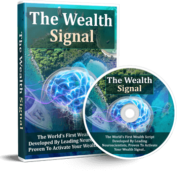 alpha waves, wealth manifestation, neuroscience, neural reprogramming, abundance trigger