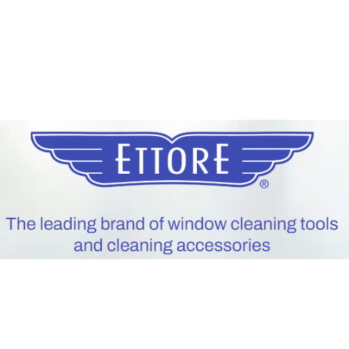 Ettore window cleaning tools and cleaning accessories