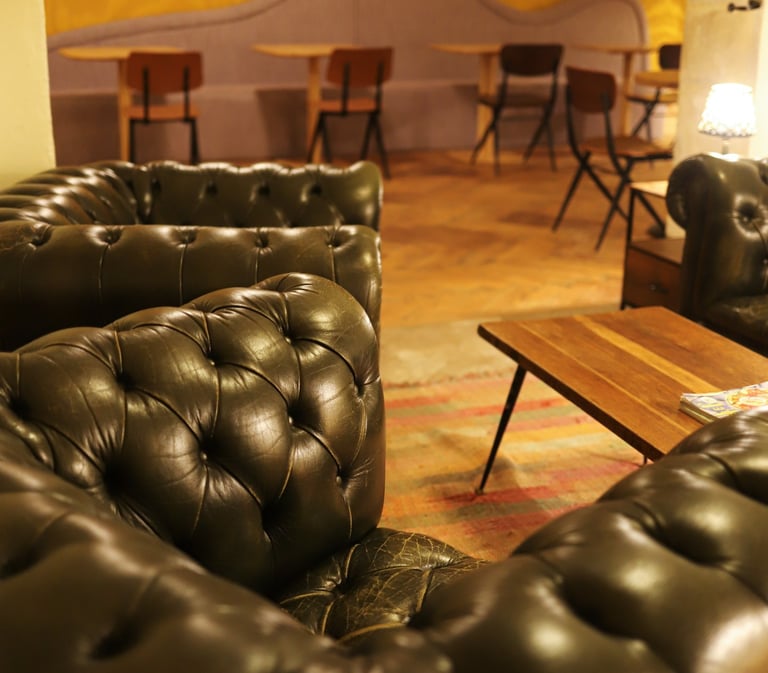 salle coworking photo 2