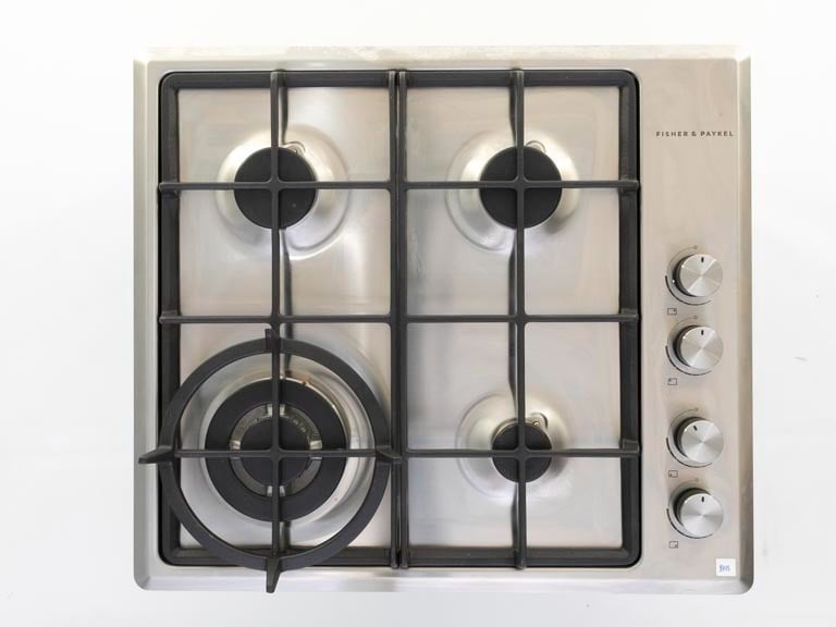 Gas Cooktop