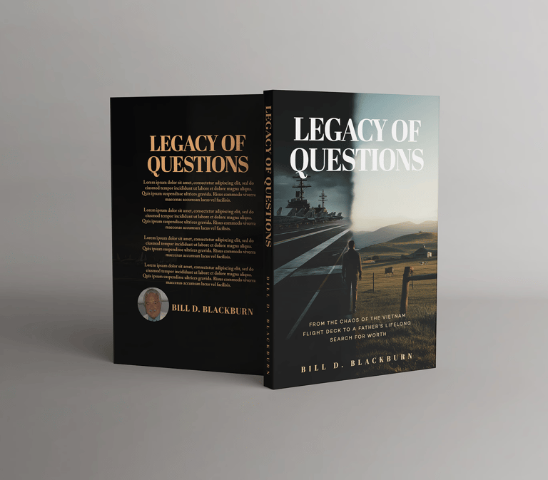 A Legacy of Questions