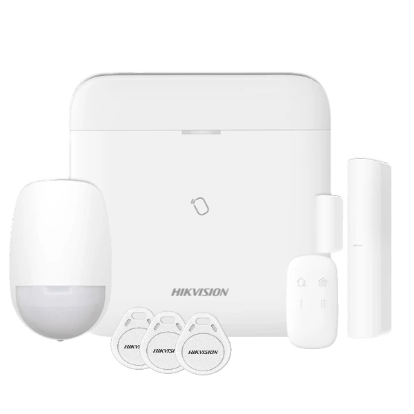 Kit alarme Hikvision