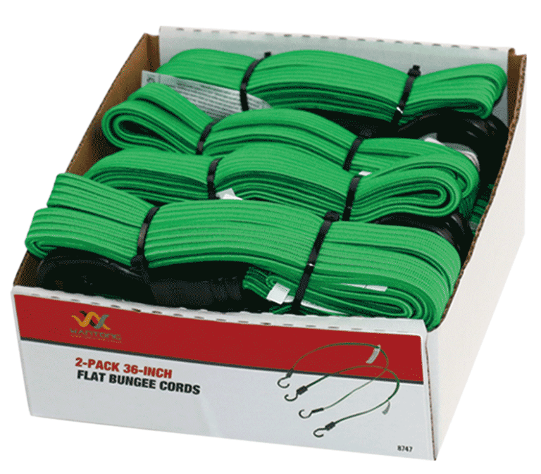 bungee straps