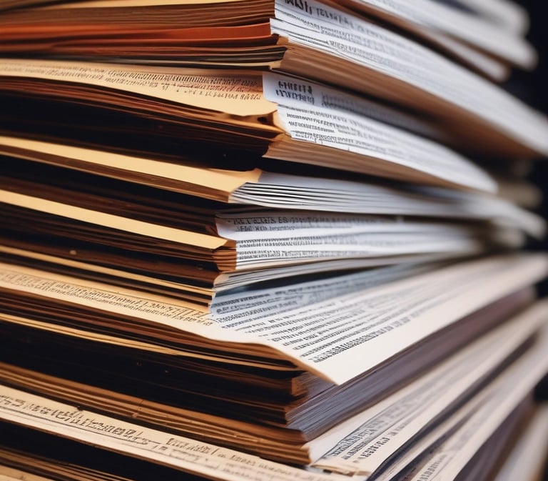 A collage of Dr. Daniel speaking at a conference, a screenshot of his YouTube channel, and covers of magazines featuring his articles.